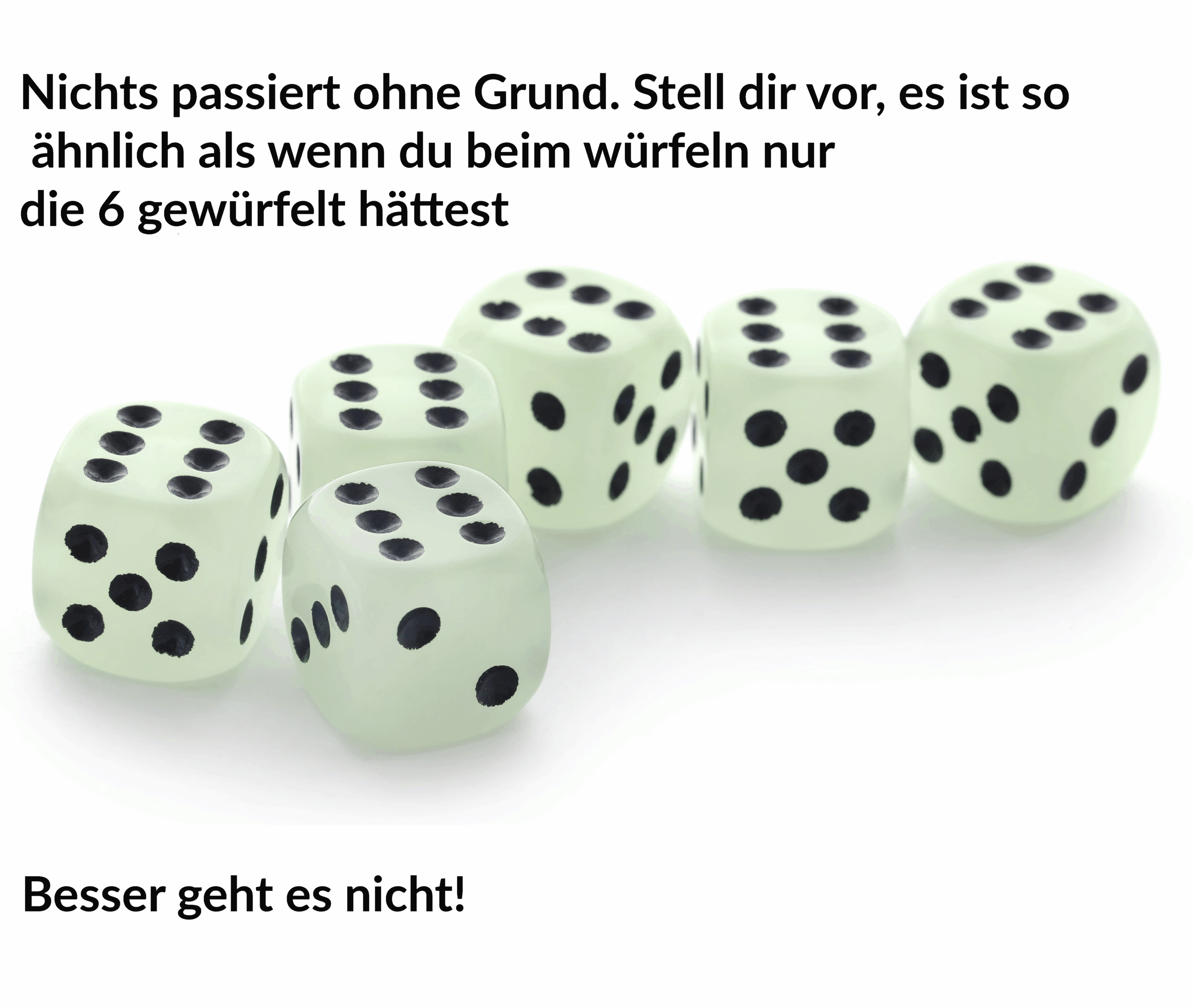 4E Würfel mit den vier Schritten Entdecke Erfahre Erlerne Erlebe
